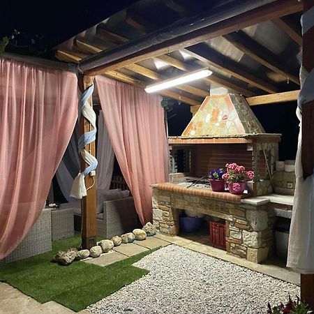 Marios Guesthouse Pelion Tsagaráda Eksteriør bilde