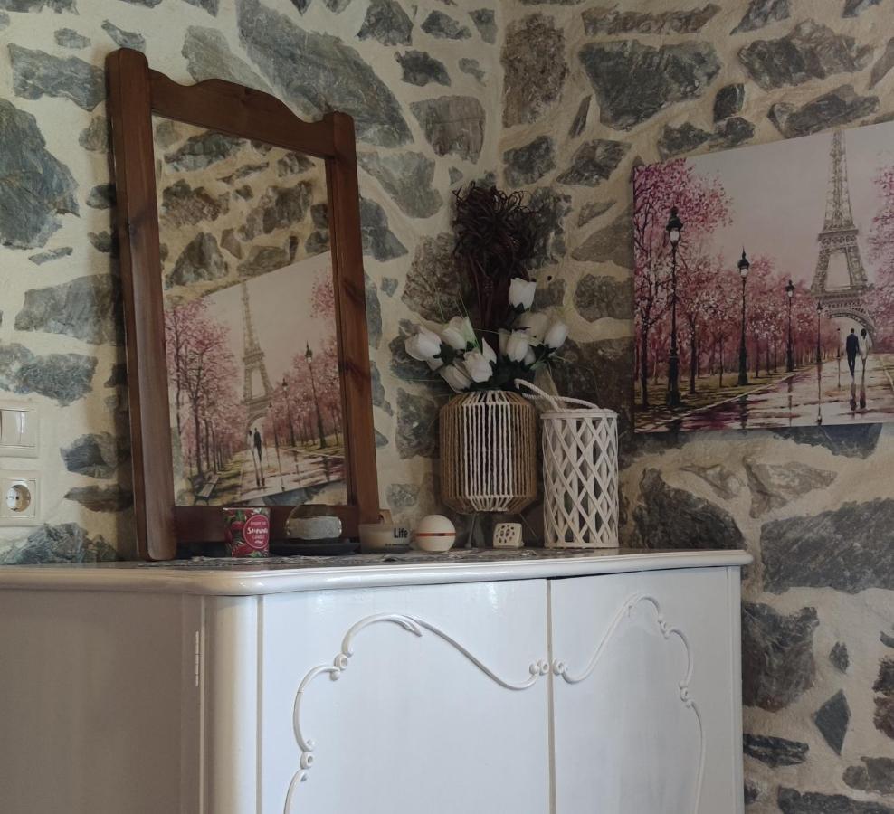 Marios Guesthouse Pelion Tsagaráda Eksteriør bilde
