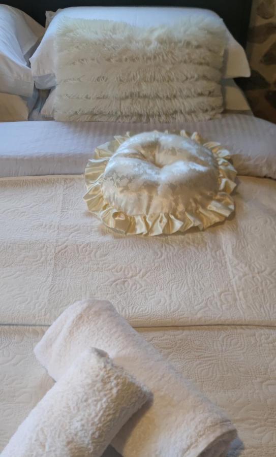 Marios Guesthouse Pelion Tsagaráda Eksteriør bilde