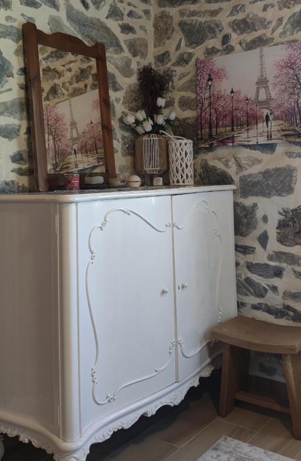 Marios Guesthouse Pelion Tsagaráda Eksteriør bilde