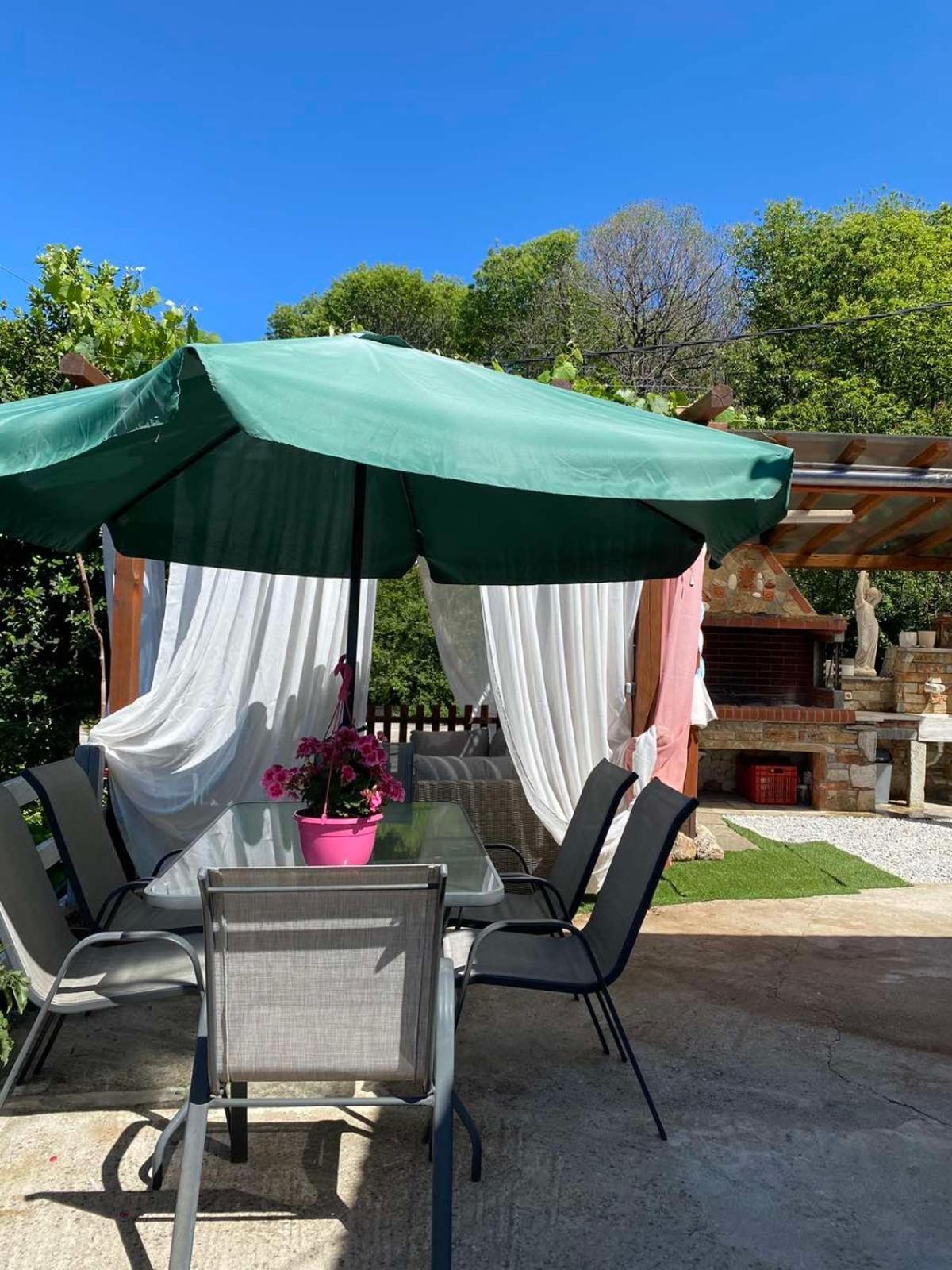 Marios Guesthouse Pelion Tsagaráda Eksteriør bilde